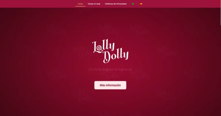 LollyDolly